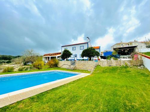 Canha House | Casa da Horta