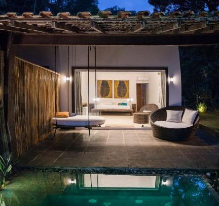 Praia de Aracatiba Cabin | Casa da Ilha