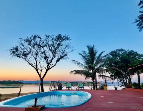 Ribeirao Claro House | Casa da Ilha