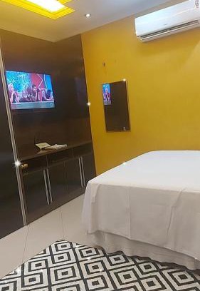 Campina House | Casa da iluminada