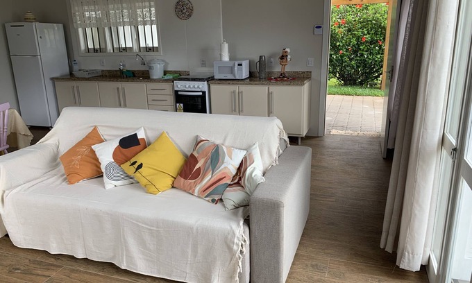 Torres House | Casa da Itapeva. Beira-mar e Parque Estadual