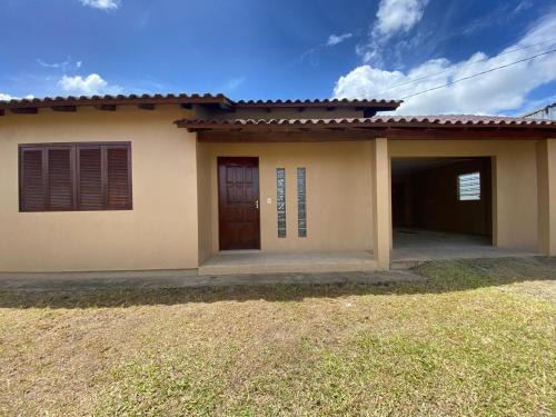 Pantano Grande House | Casa da Jéssica