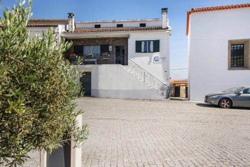 Provesende House | Casa Da Jesus