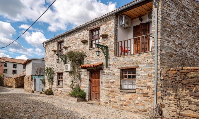 Vila Flor House | Casa da Joana