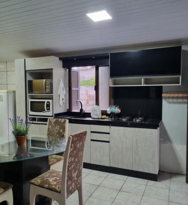 Lauro Muller House | Casa Da Ju