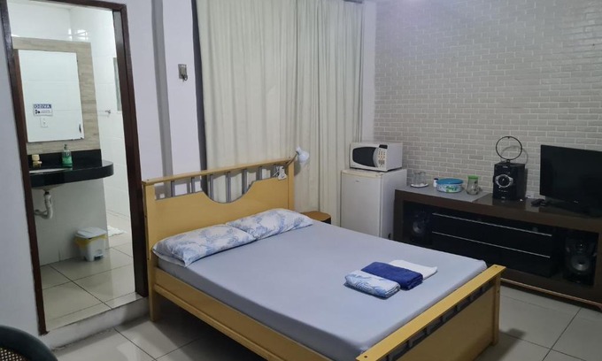 Bairro de Lourdes House | Casa da Lúcia