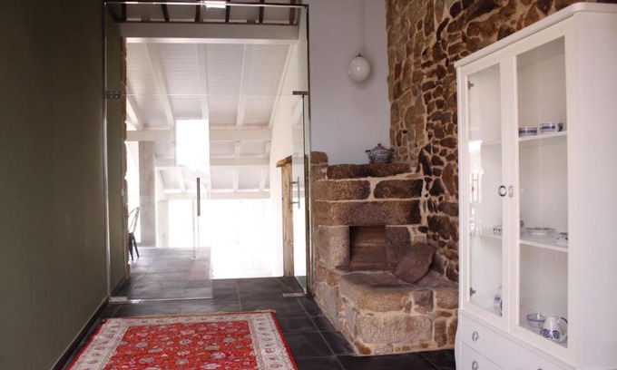 Vilanova House | CASA DA LABORA