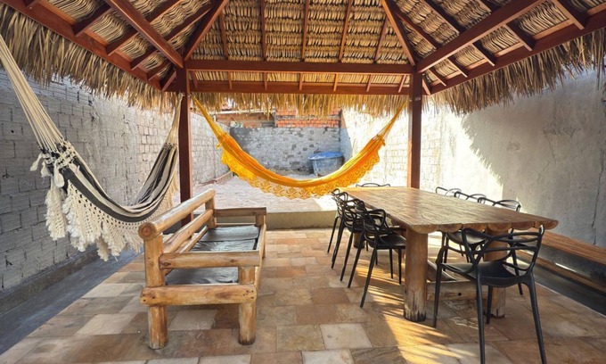 Barreirinhas Bed & Breakfast | Casa da Ladeira