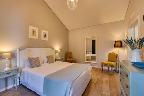 Mira House | Casa Da Lagoa e Forja - Turismo Rural
