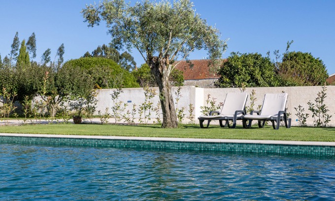 Mira House | Casa da Lagoa