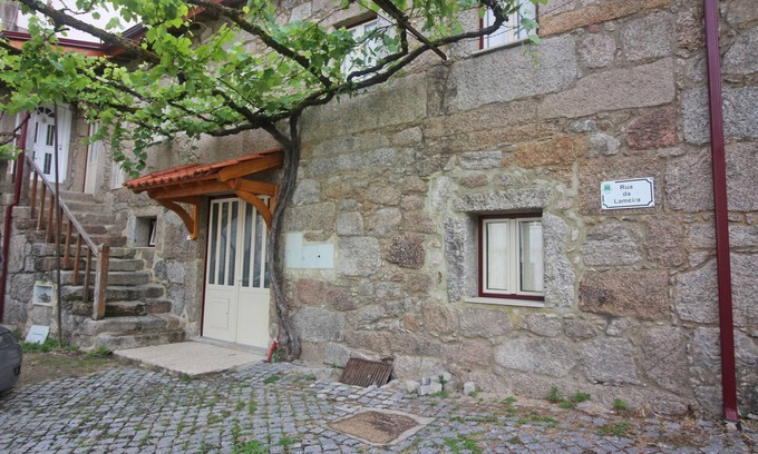 Covide Cottage | Casa da Lameira - rural house in geres for 2 people