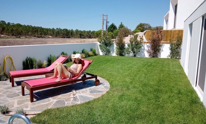 Troia House | Casa da Lanterna, Brejos, Comporta