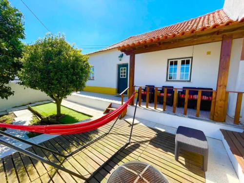 Bombarral House | Casa da Laranjeira