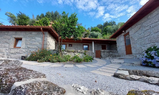 Guilhofrei House | Casa da Laranjeira - Quinta dos Novos Canastros
