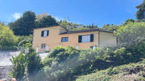 Seixas House | CASA da LINHA