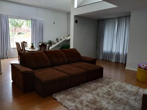Caparao Velho House | Casa da Loren
