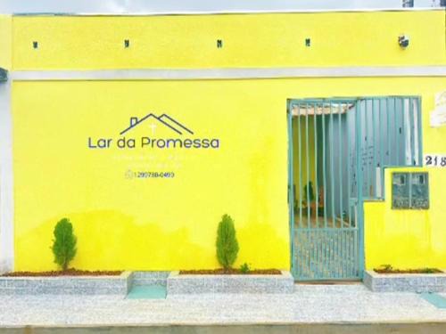 Aparecida House | Casa da Lu