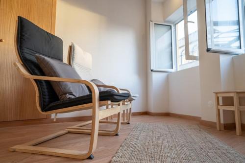 Foz do Douro Apartment | Casa da Luz