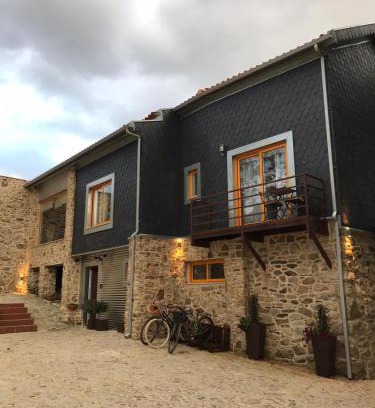 Armamar House | Casa da Mó - Douro