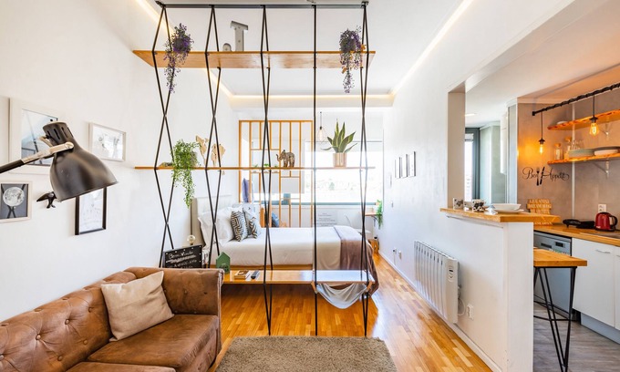 Boavista Apartment | Casa da Música 5th High