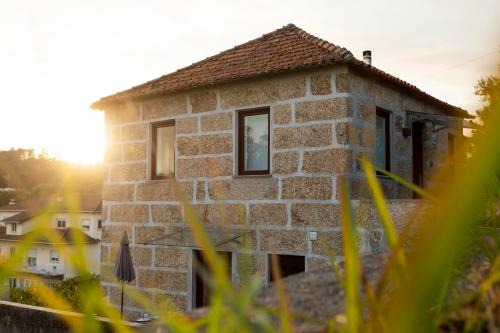 Beijos House | Casa da Madrinha, um regalo a 35 min do Porto