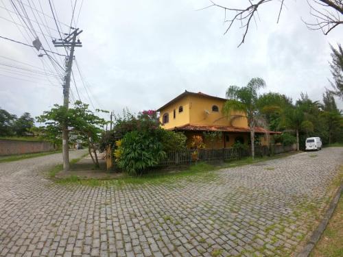 Rio das Ostras House | Casa da Mamãe