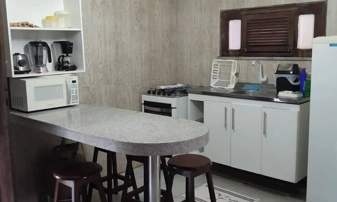 Barreirinhas House | Casa da Mangueira 2