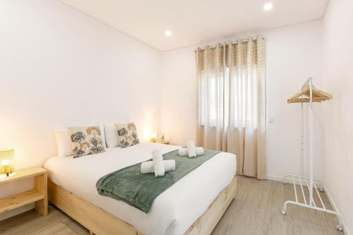 Atouguia da Baleia Villa | Casa da Manuela