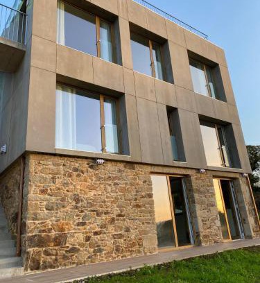 Zas House | Casa da Marola