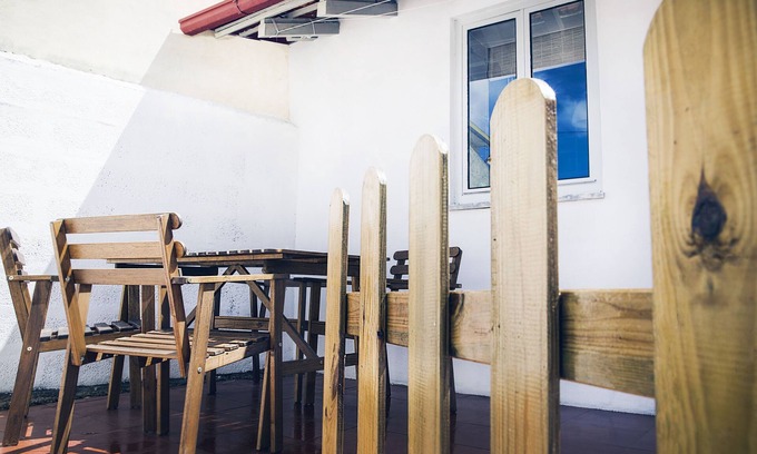 Espinho House | Casa da Mata - Beach House