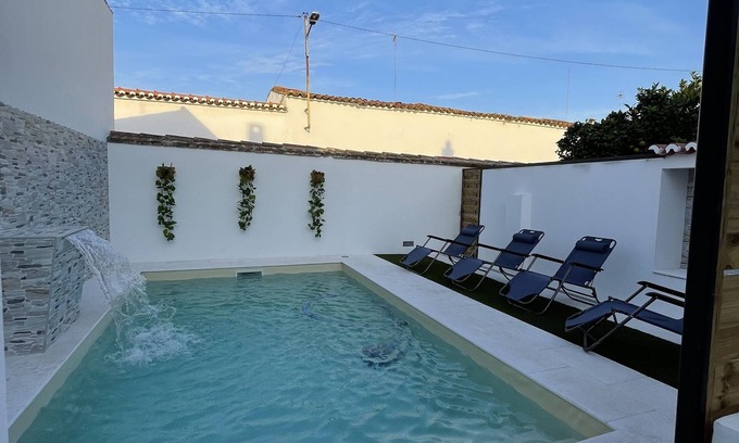 Vidigueira House | Casa da Matriz