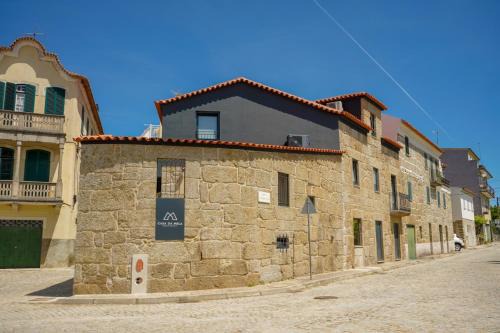 Gouveia House | Casa da Mela