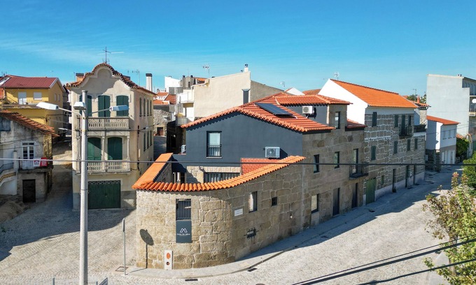 Gouveia House | Casa da Mela