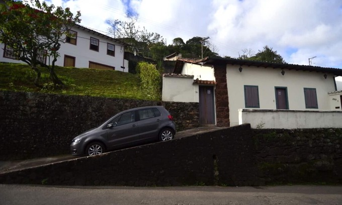 Ouro Preto House | Casa da Mina, 3 bedrooms. Your home in Ouro Preto.