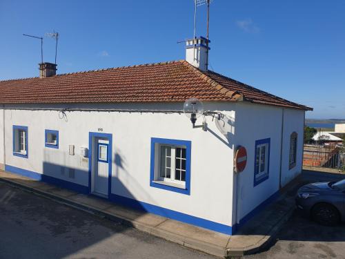 Aljustrel House | Casa da Mina