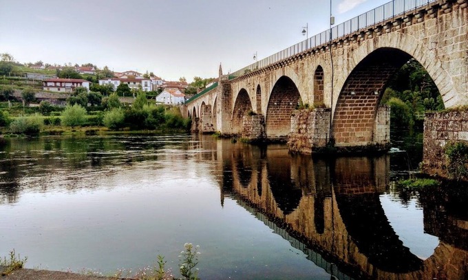 Ponte da Barca House | Casa da Mininha