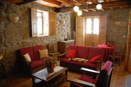 Sabugueiro House | Casa da Moreia
