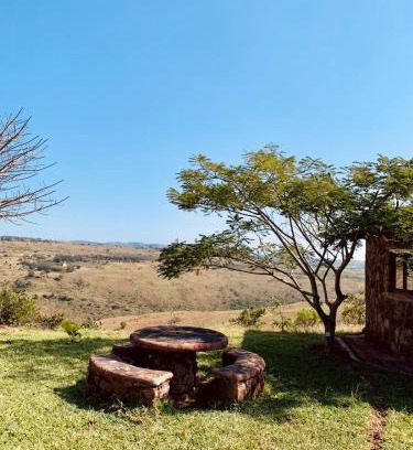 Mozambique Cabin | Casa da Namaacha