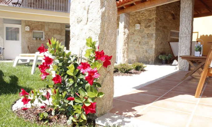 Macieira de Cambra Apartment | Casa da Nininha - Come and discover Portuguese Switzerland