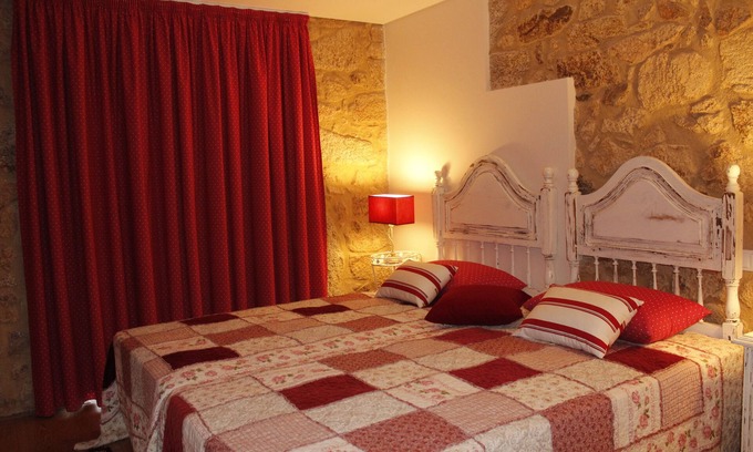 Macieira de Cambra Apartment | Casa da Nininha - T1 Bordeaux