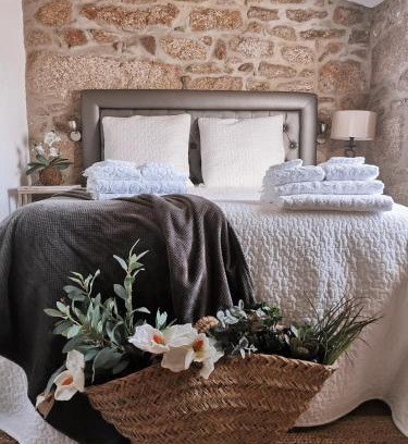 Tabuaco House | Casa da Nogueira