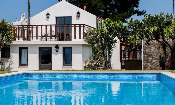 Murtosa House | Casa da Noquinhas