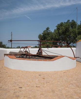 Fortios House | Casa da Nora