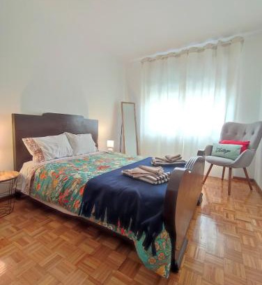 Castelo Branco House | Casa da Olívia