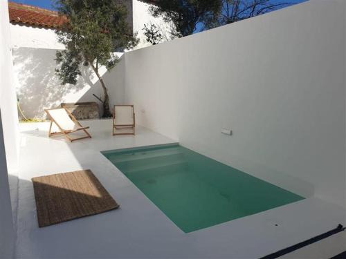Reguengos de Monsaraz House | Casa da Oliveira