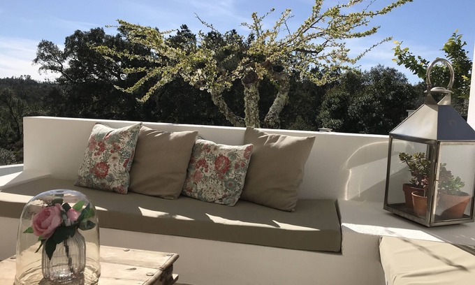 Pedrogao Grande Bed & Breakfast | Casa da Oliveira