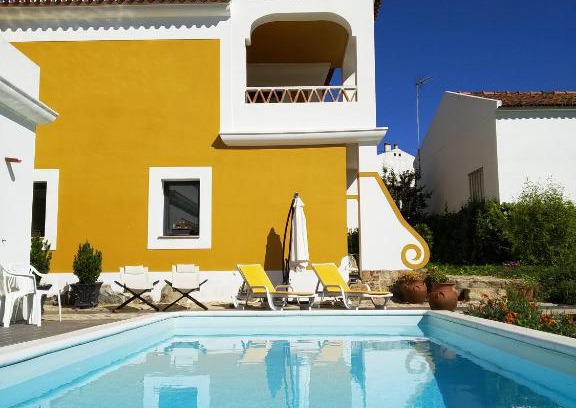 Reveladas House | Casa da Paleta