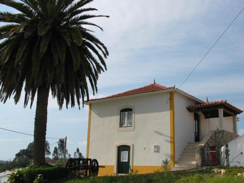 Outeiro da Corticada House | Casa da Palmeira