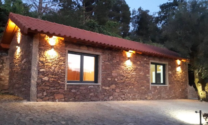 Molares House | Casa da Pena