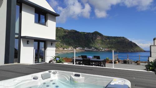 Vila do Porto House | Casa da Ponta Negra